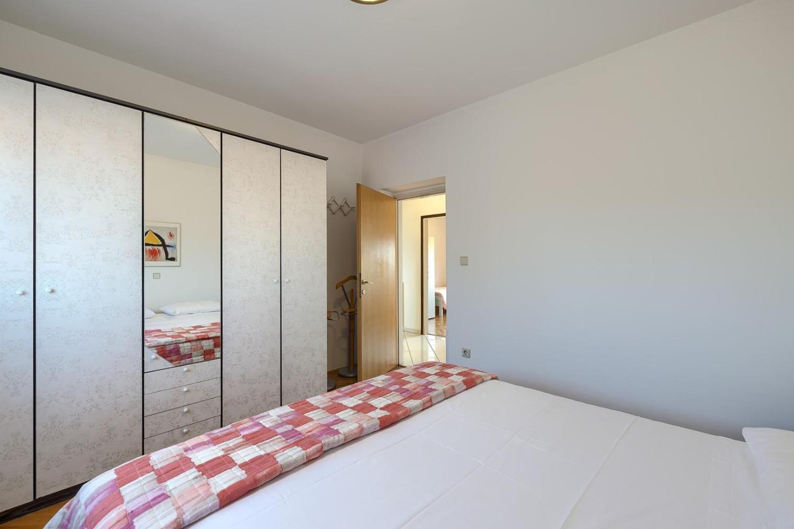 Apartment Viktor Pola Esterno foto