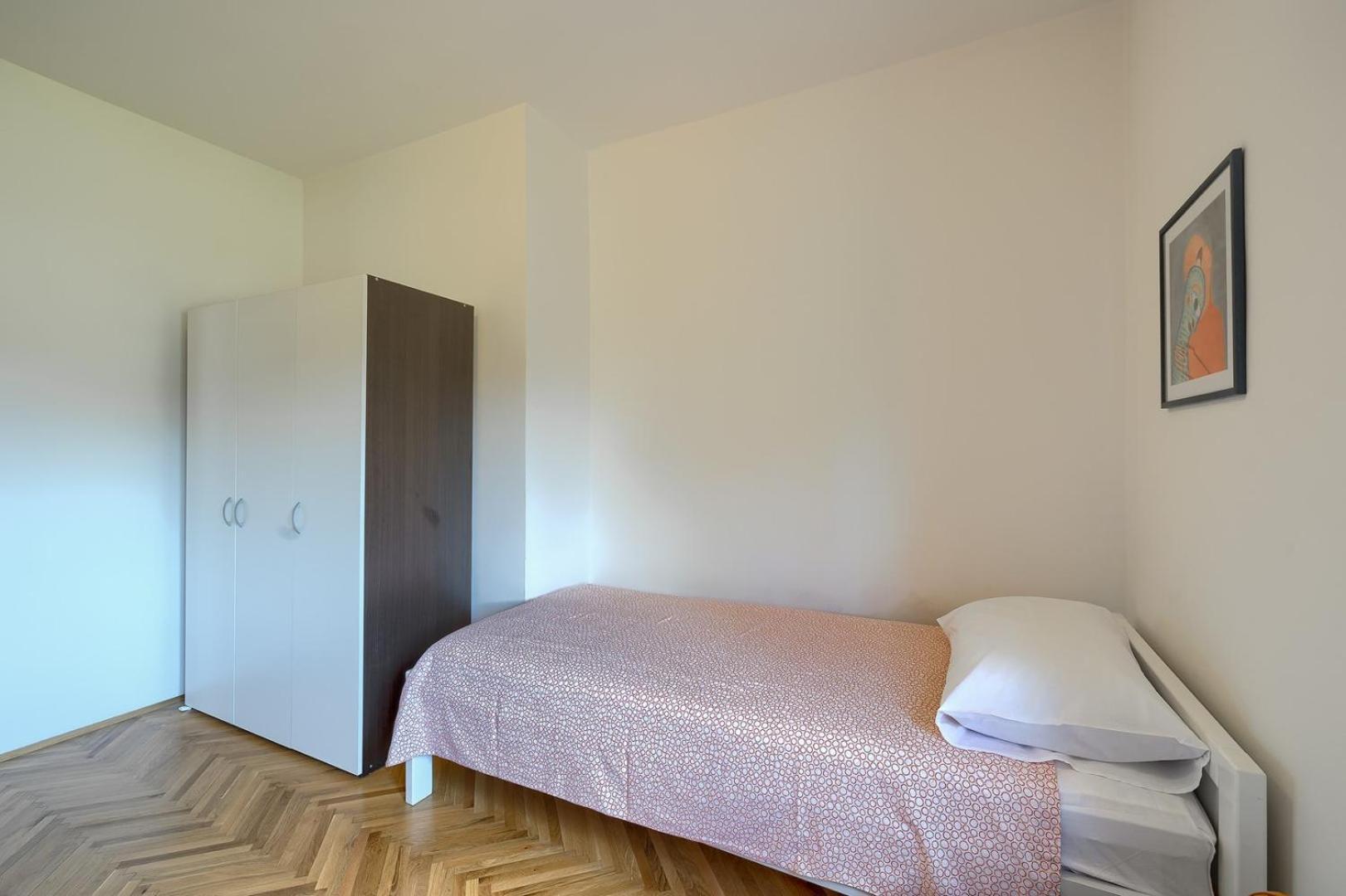 Apartment Viktor Pola Esterno foto