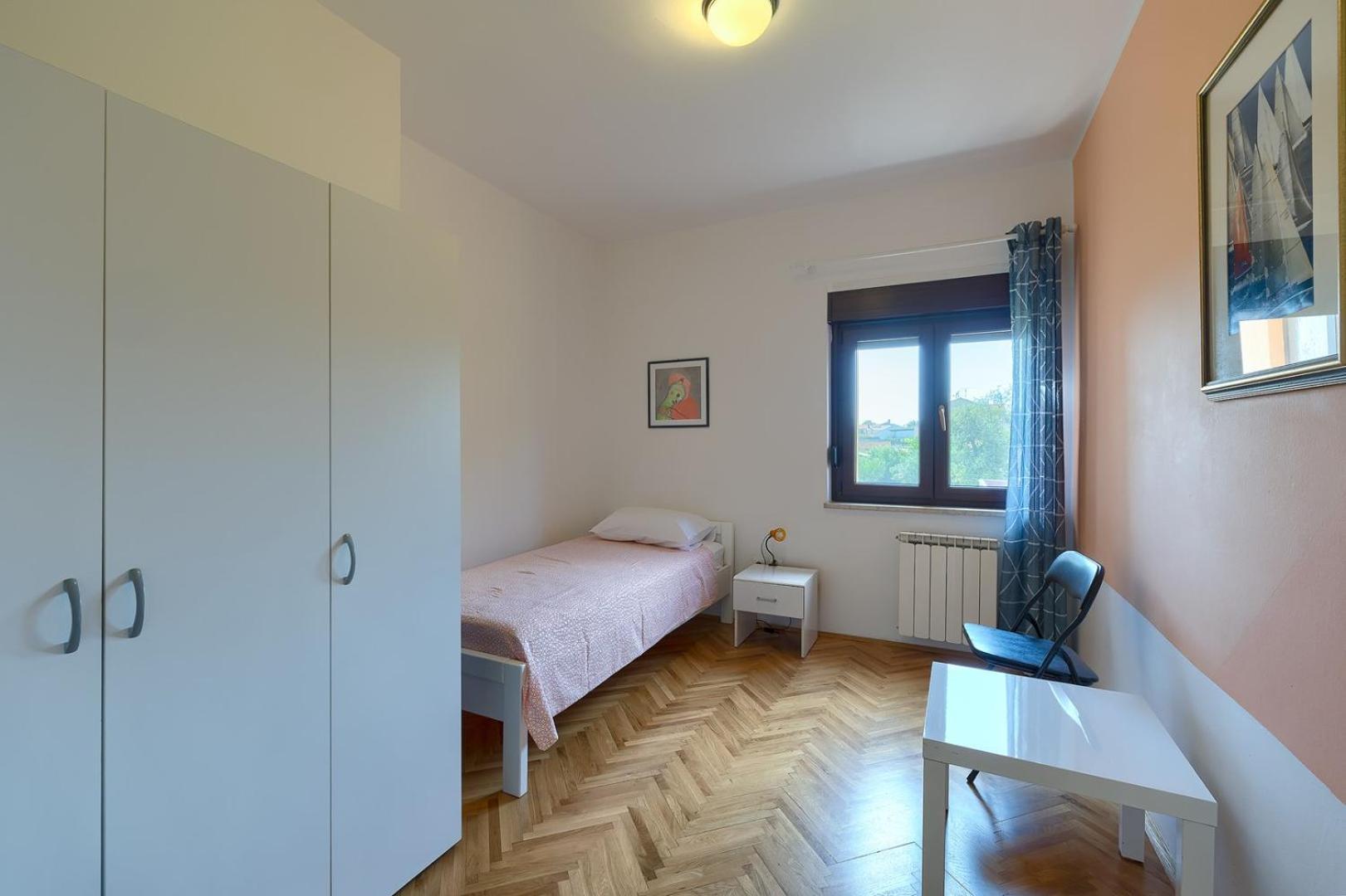 Apartment Viktor Pola Esterno foto