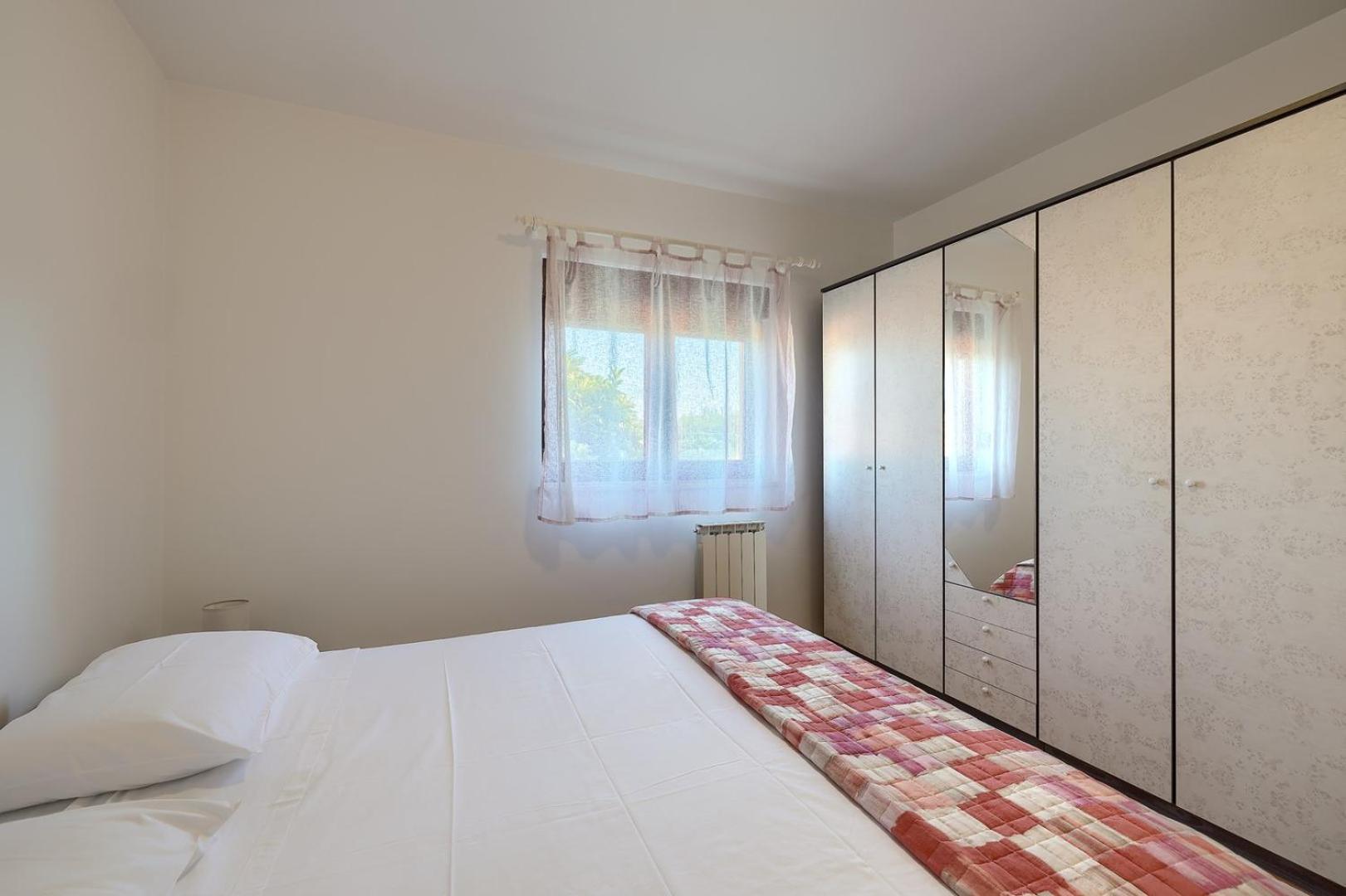 Apartment Viktor Pola Esterno foto