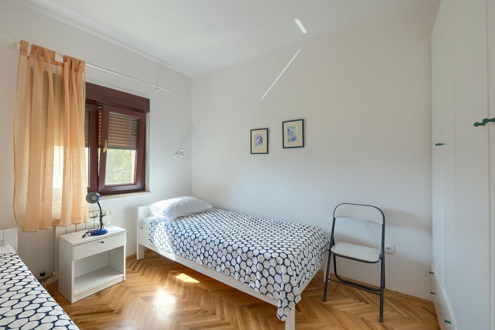 Apartment Viktor Pola Esterno foto