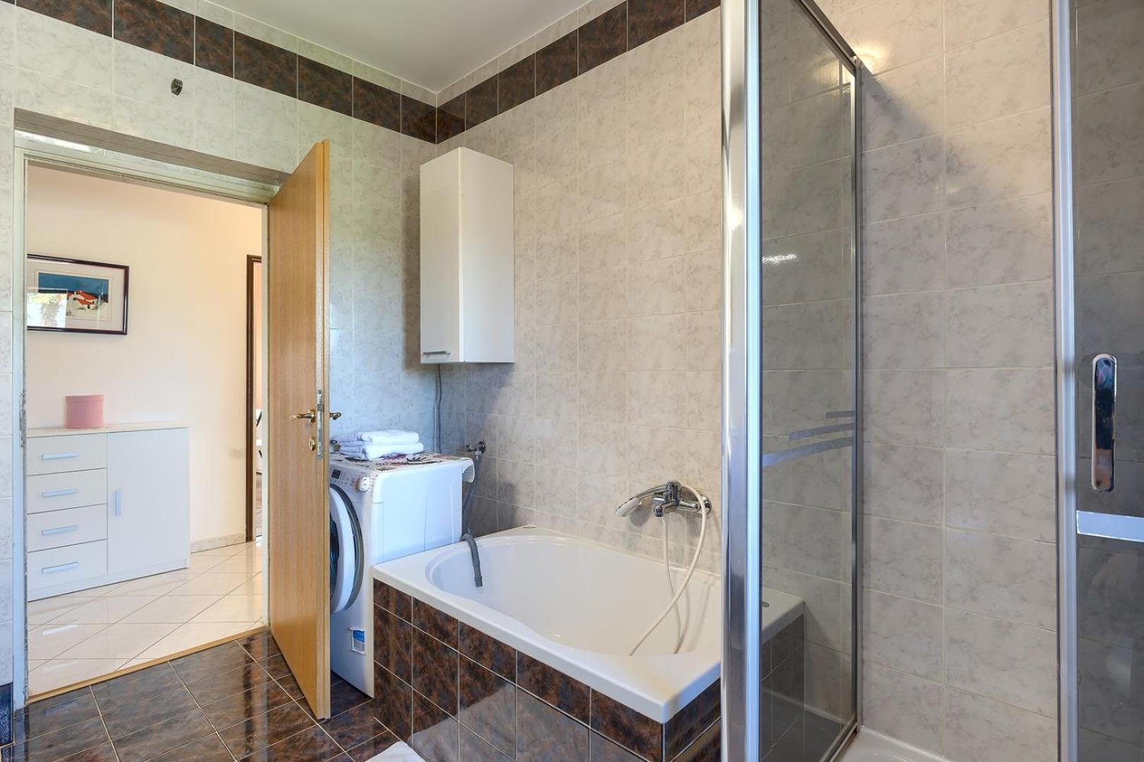 Apartment Viktor Pola Esterno foto