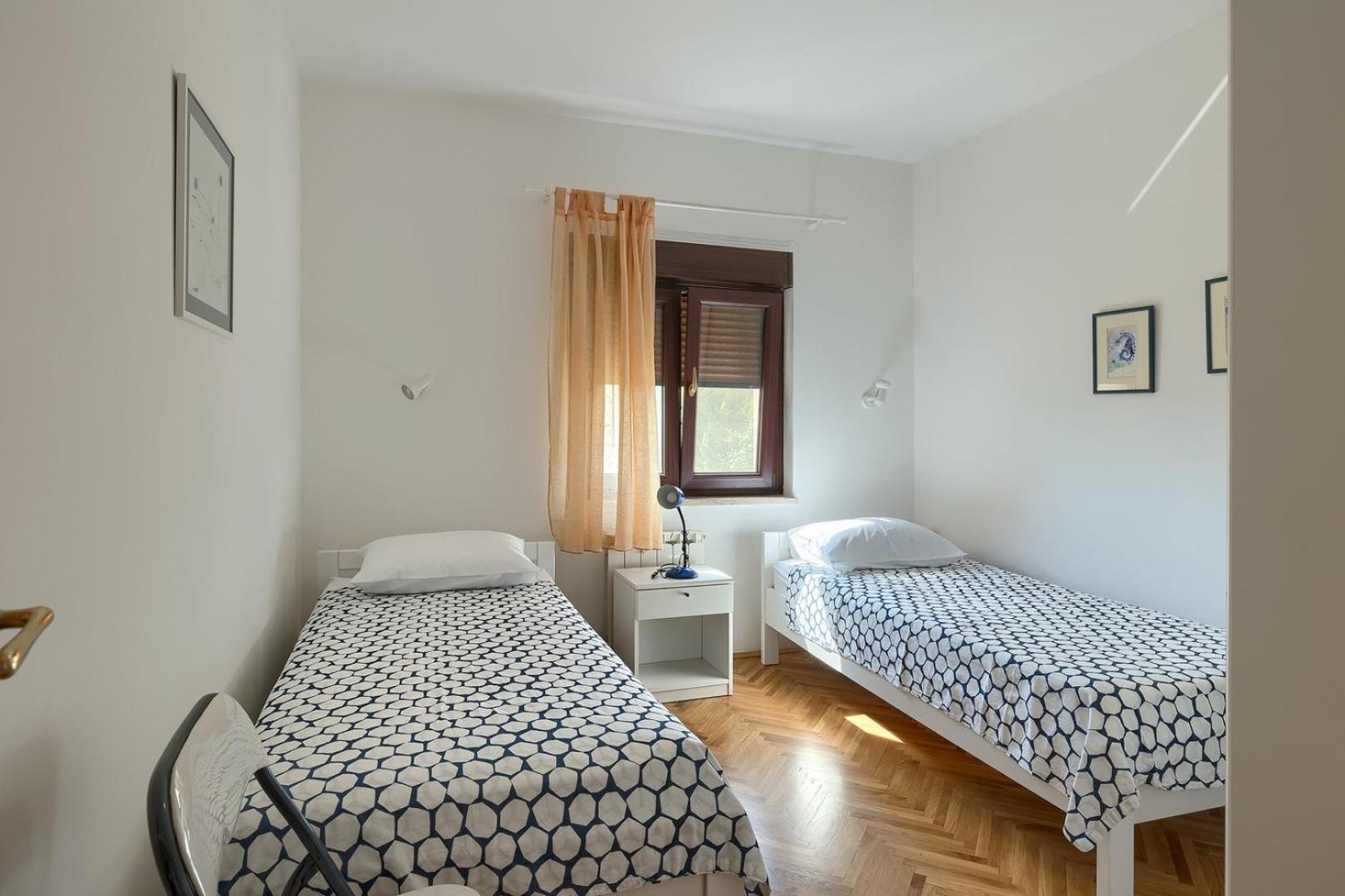 Apartment Viktor Pola Esterno foto