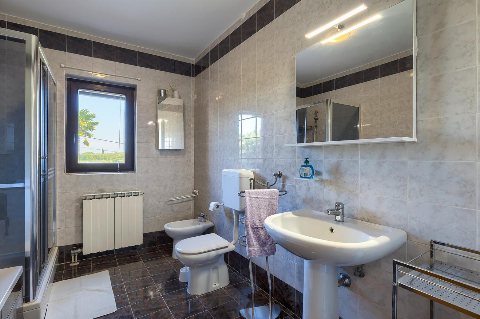 Apartment Viktor Pola Esterno foto