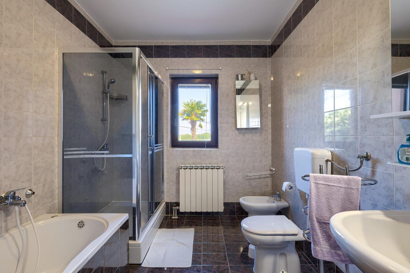 Apartment Viktor Pola Esterno foto