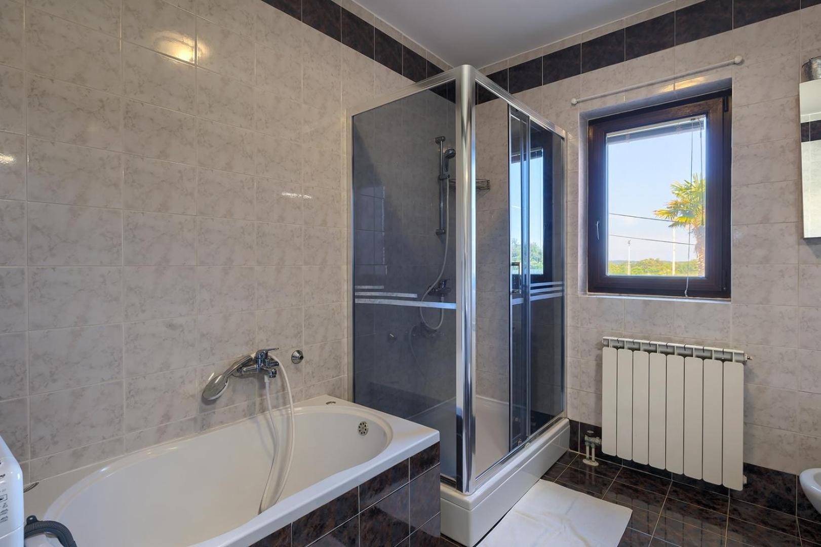 Apartment Viktor Pola Esterno foto
