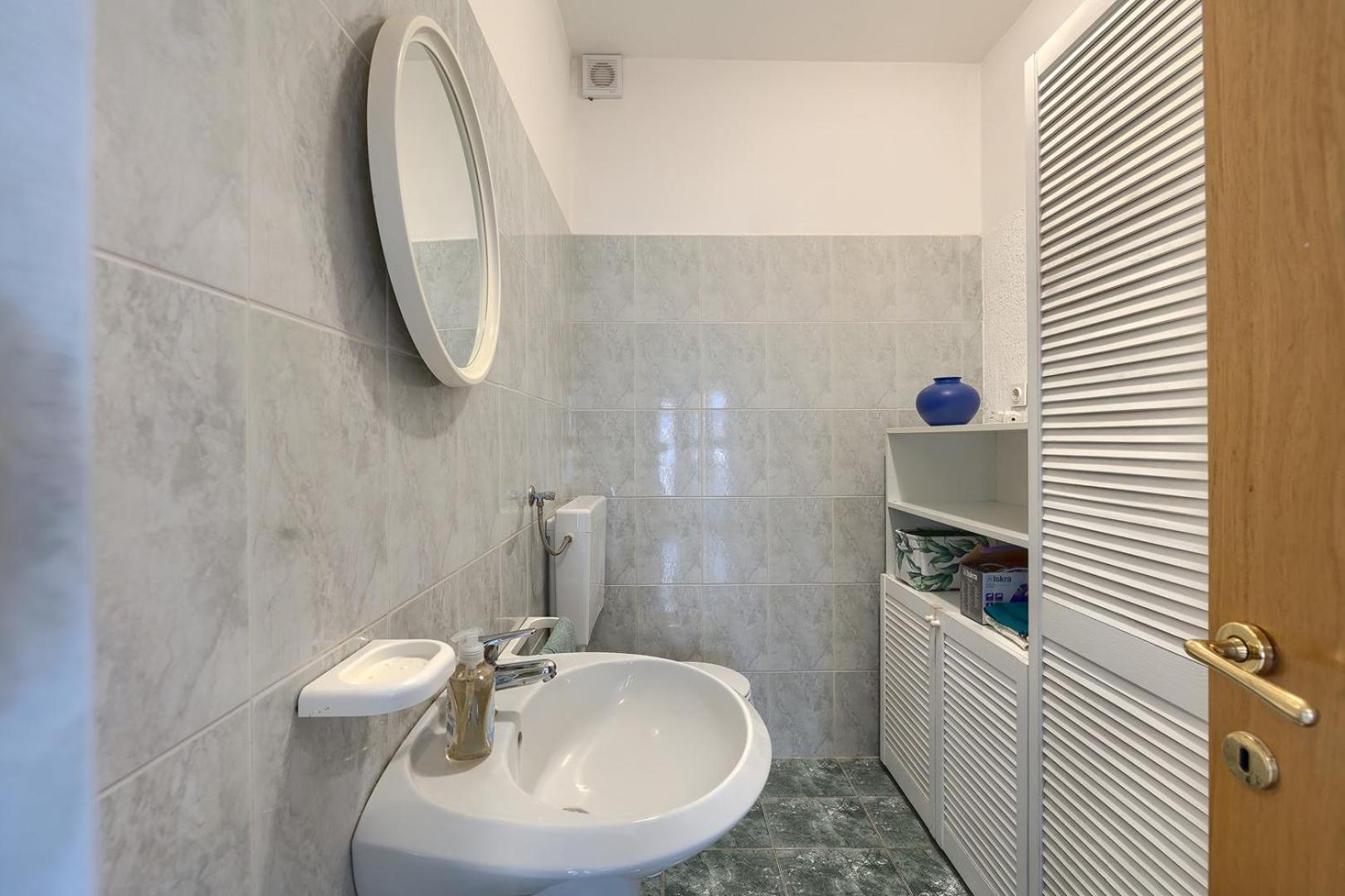 Apartment Viktor Pola Esterno foto