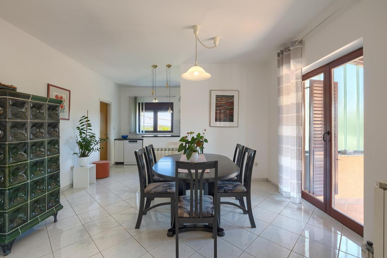 Apartment Viktor Pola Esterno foto