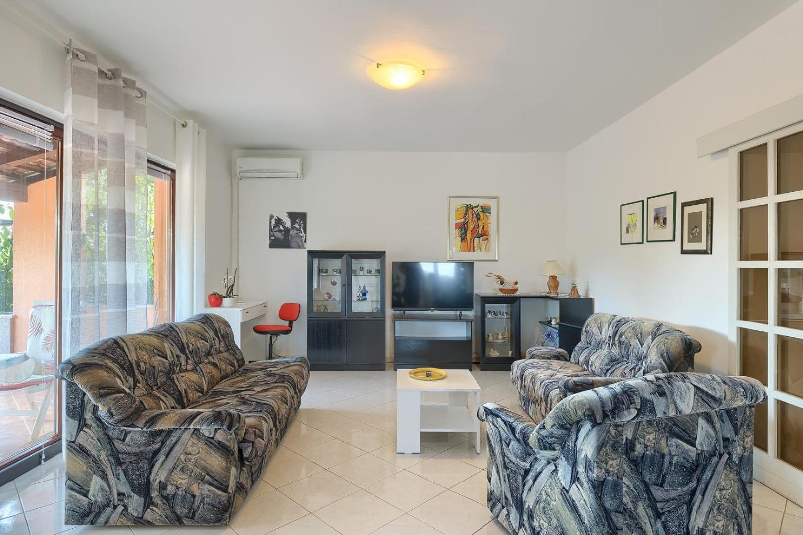 Apartment Viktor Pola Esterno foto
